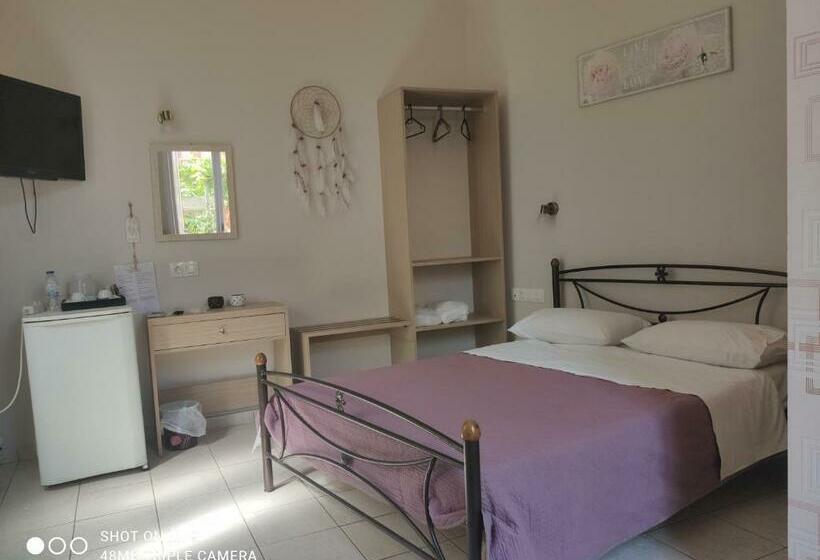 غرفة قياسية, Trifylia