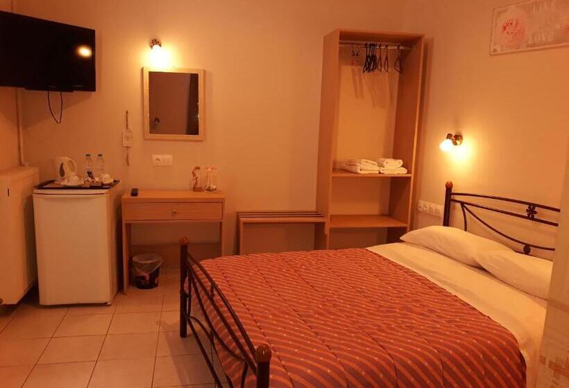 חדר סטנדרט, Trifylia