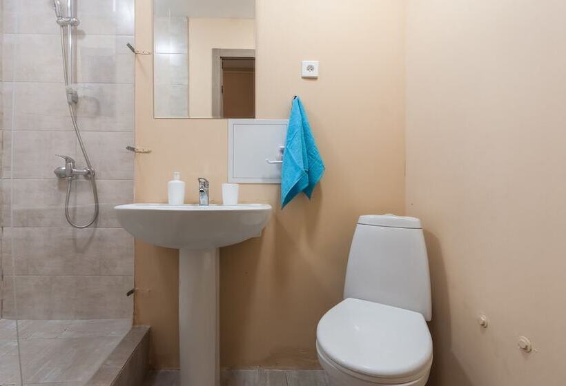 ファミリールーム, Mini Hotel 12 Stuliev