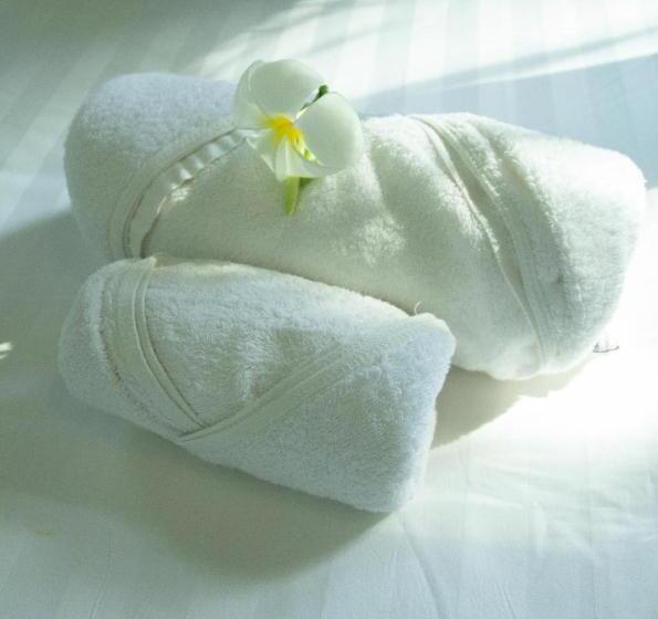 اتاق لوکس چهار تخته, Nu Cuoi Mui Ne Hotel & Restaurant