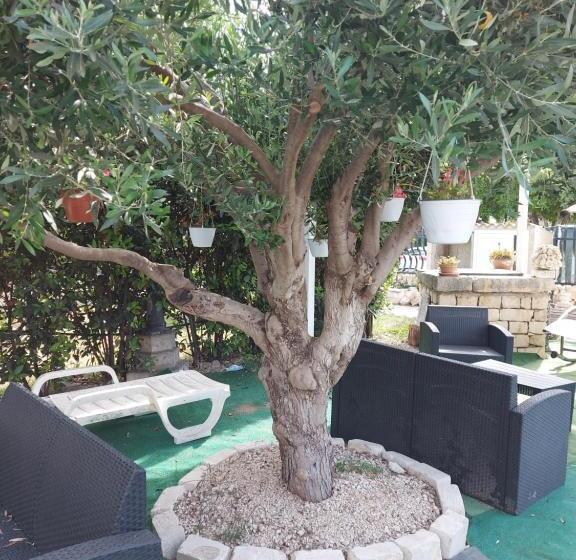 اتاق استاندارد, A Casa Di Franco