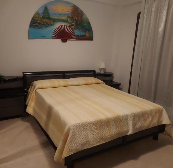 اتاق استاندارد, A Casa Di Franco