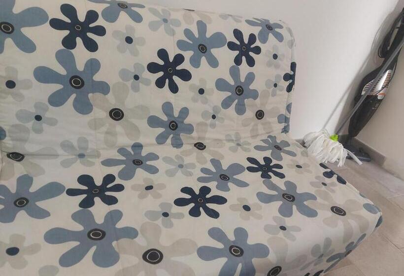 Standard room with outdoor bath, A Casa Di Franco