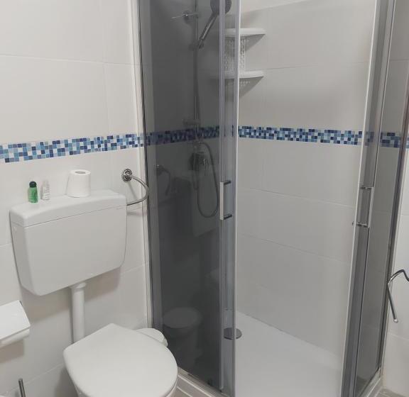 اتاق استاندارد چهار تخته, A Casa Di Franco