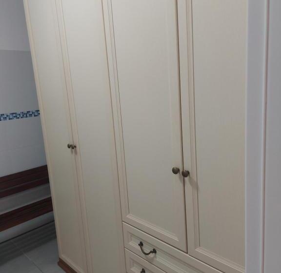 اتاق استاندارد چهار تخته, A Casa Di Franco