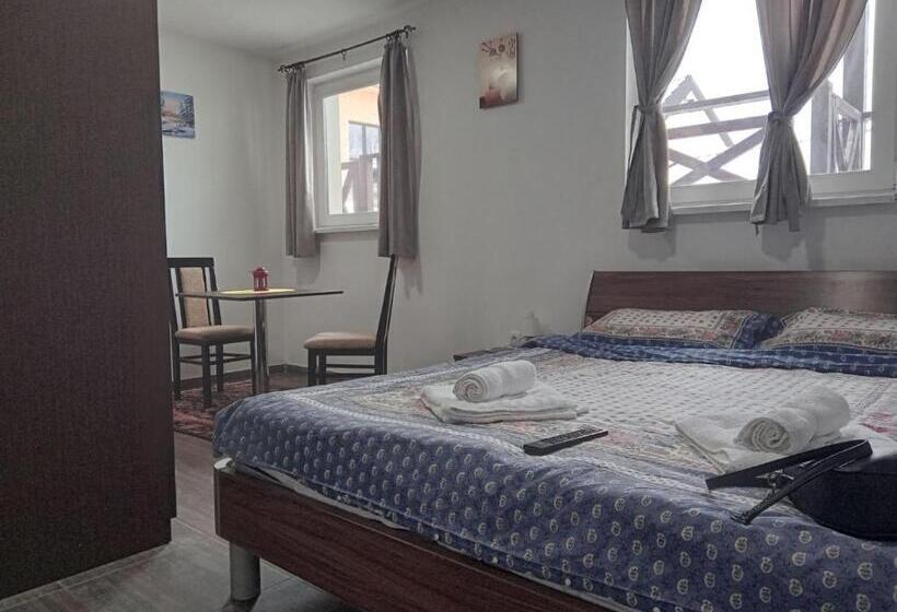 استودیوی استاندارد, Villa Mozart
