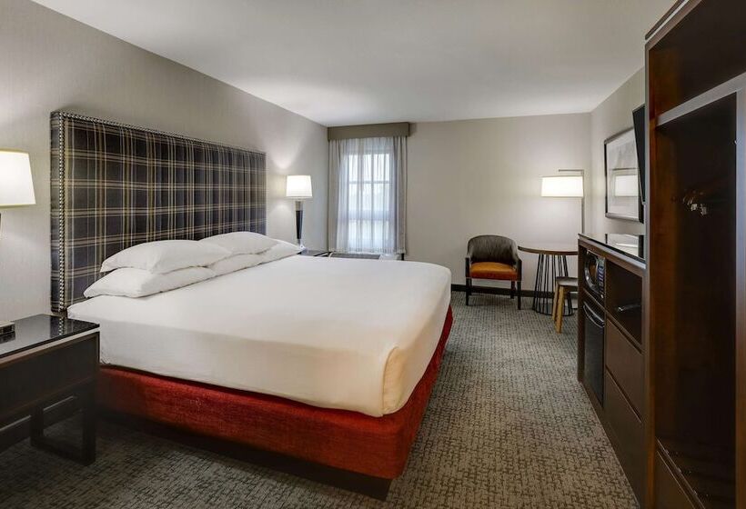 غرفة ديلوكس لذوى الاحتياجات الخاصة, Drury Inn & Suites St. Joseph