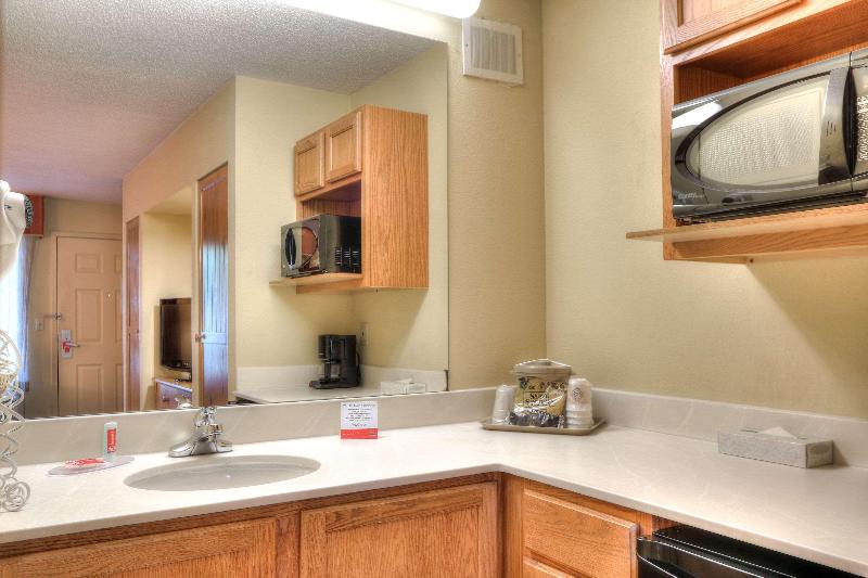 اتاق استاندارد, Econo Lodge Pigeon Forge Riverside