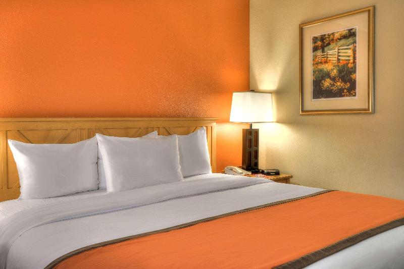 اتاق استاندارد, Econo Lodge Pigeon Forge Riverside