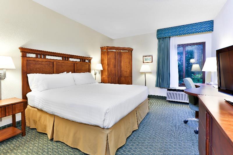 غرفة قياسية, Heritage Inn La Mesa