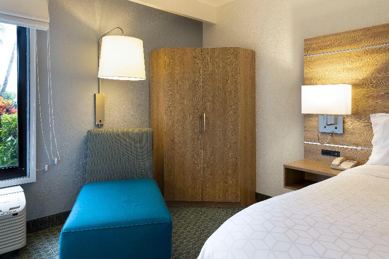 غرفة قياسية, Heritage Inn La Mesa