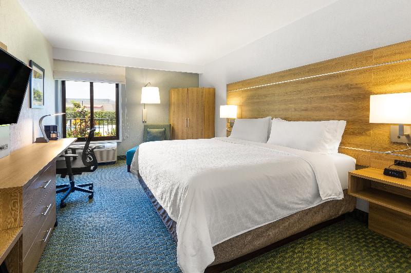 غرفة قياسية, Heritage Inn La Mesa