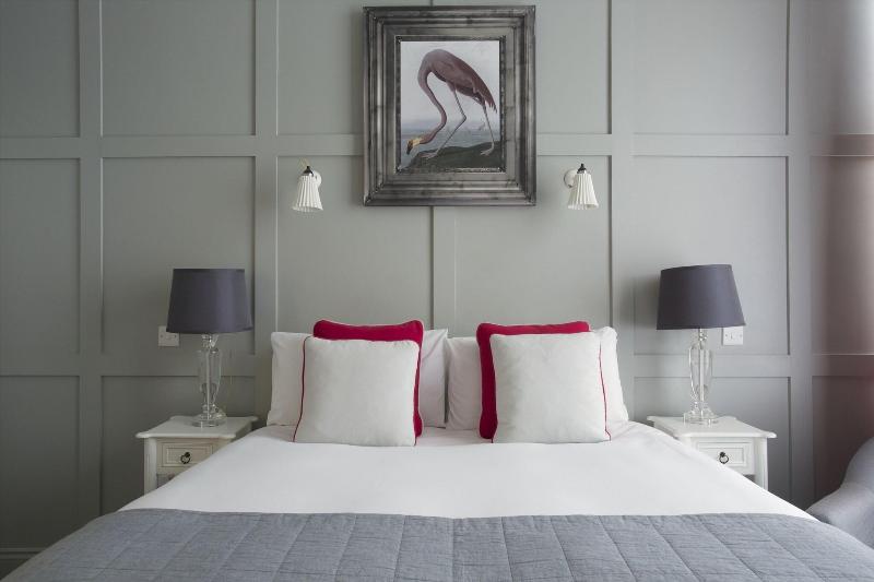 غرفة قياسية, Travelodge By Wyndham Klamath Falls