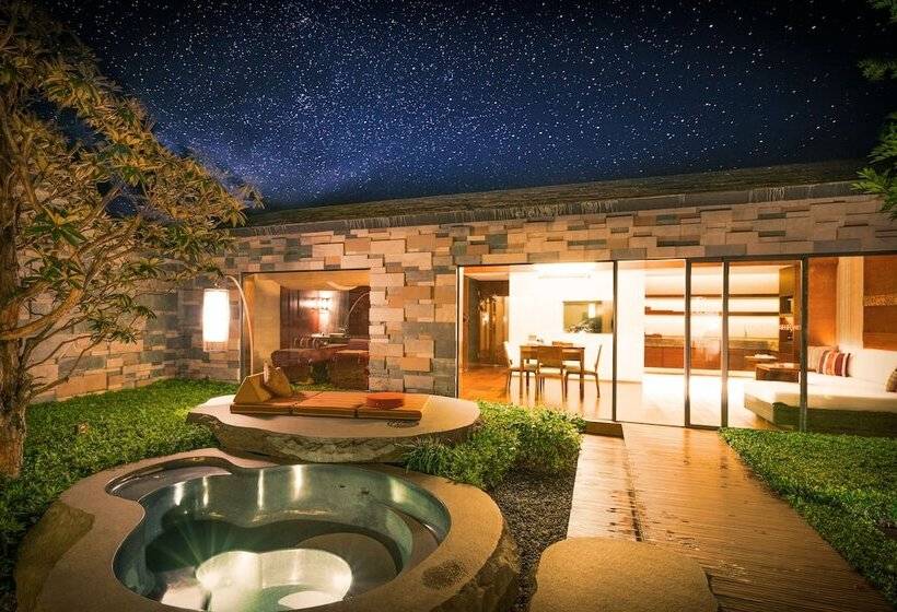 带1个卧室的行政公寓, The Lost Stone