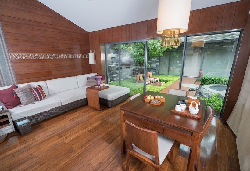 带1个卧室的行政公寓, The Lost Stone