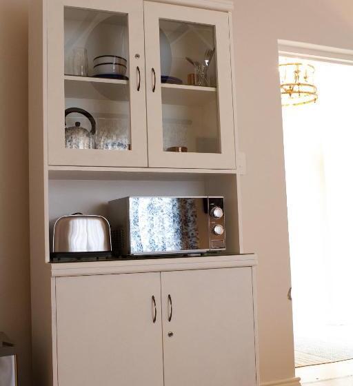 디럭스 스위트, The Stables, Beaulieu Kyalami