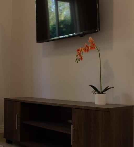 수피리어 스위트, The Stables, Beaulieu Kyalami