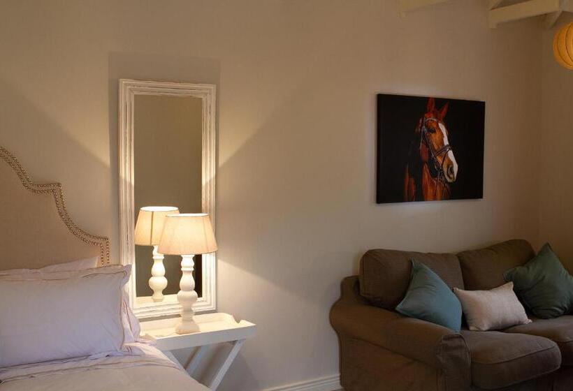 수피리어 스위트, The Stables, Beaulieu Kyalami