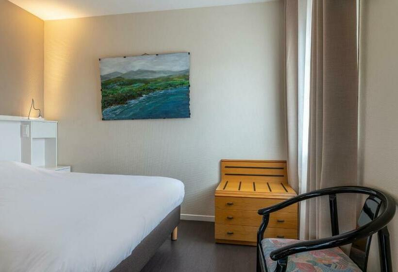 اتاق خانوادگی, Logis Hôtel De L Océan