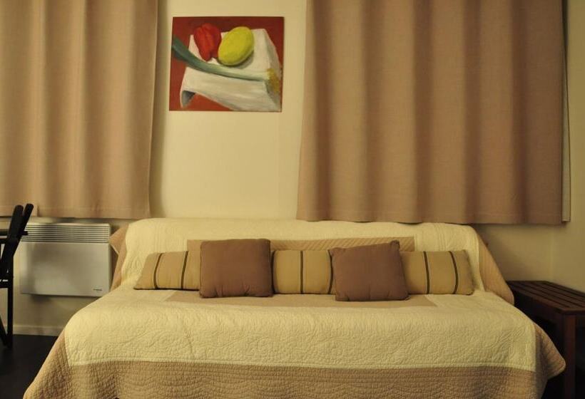 اتاق خانوادگی, Logis Hôtel De L Océan