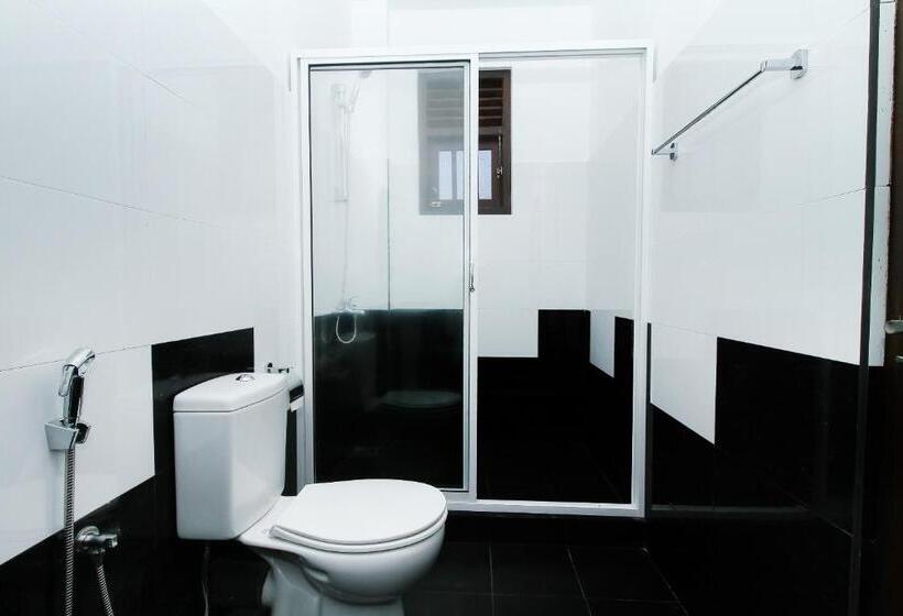 غرفة ديلوكس, Royal Rich Villa