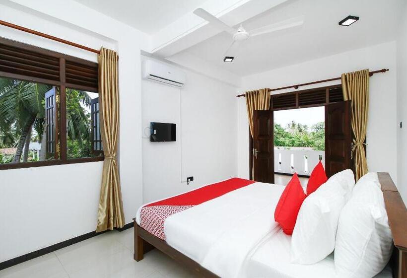 غرفة ديلوكس, Royal Rich Villa