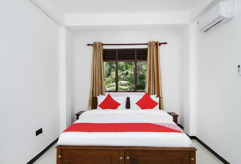 غرفة ديلوكس, Royal Rich Villa