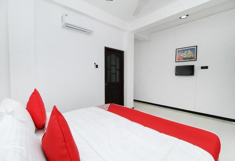 Номер Deluxe, Royal Rich Villa