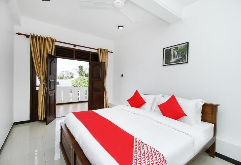 غرفة ديلوكس, Royal Rich Villa