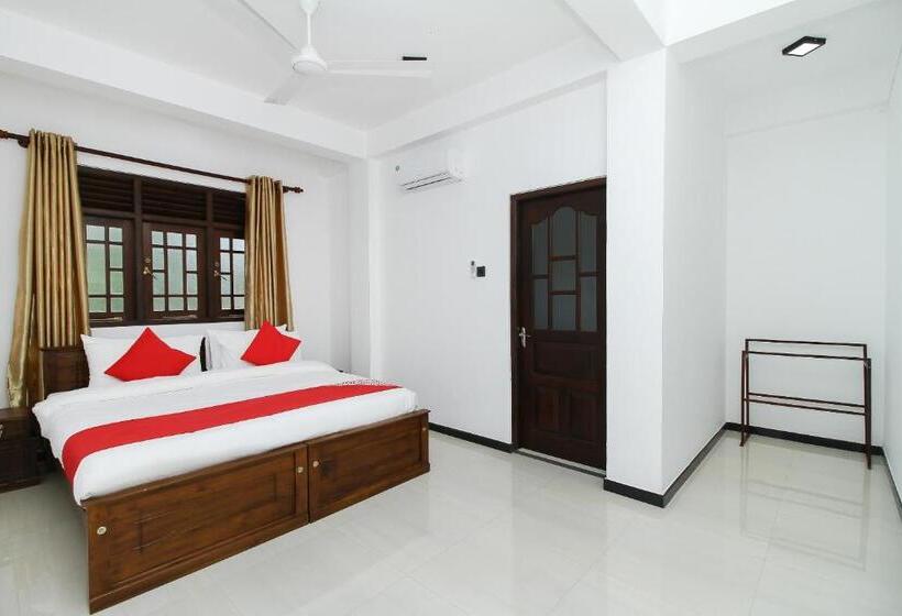 غرفة ديلوكس, Royal Rich Villa