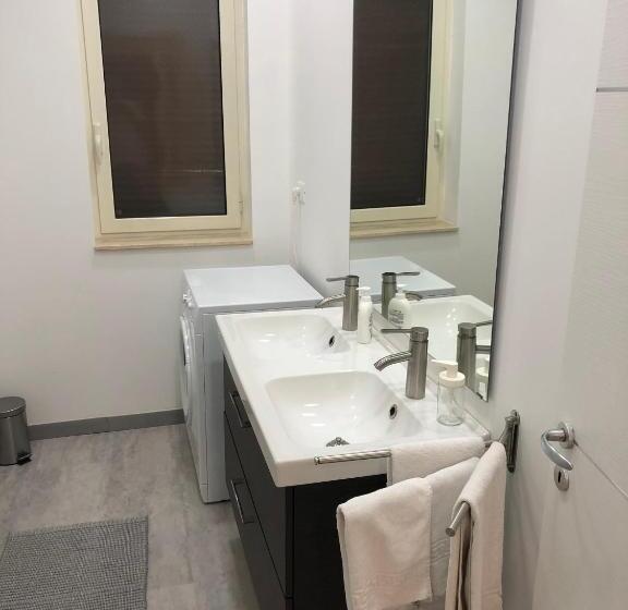 バルコニー付きジュニアスイート, Attico Lady D