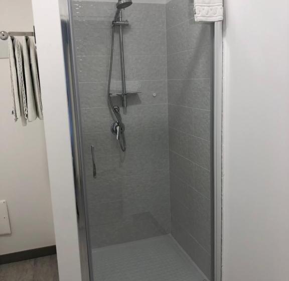 デラックススタジオ, Attico Lady D