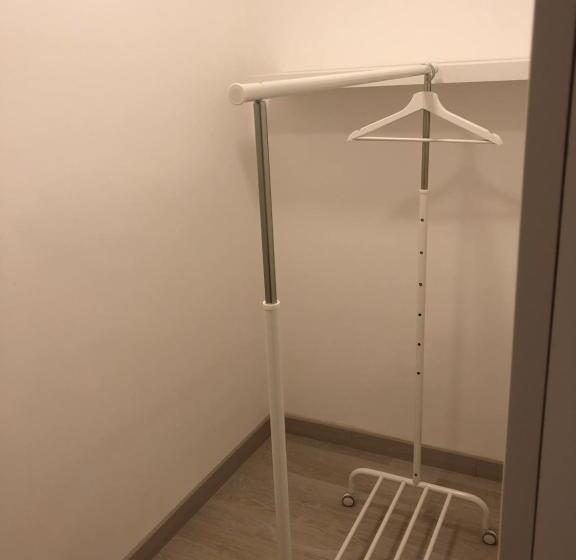 デラックススタジオ, Attico Lady D