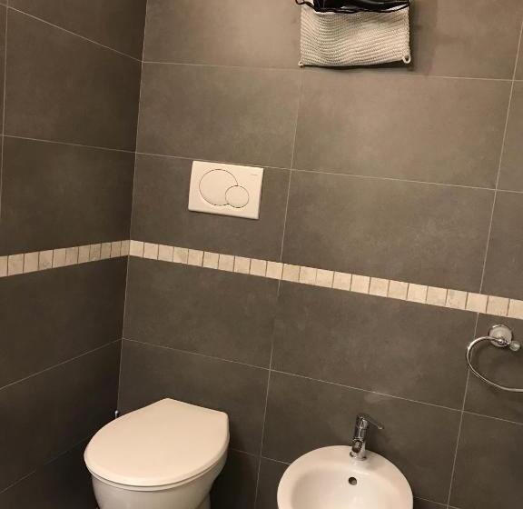 اتاق سوپریور چهار تخته, Sesta Strada