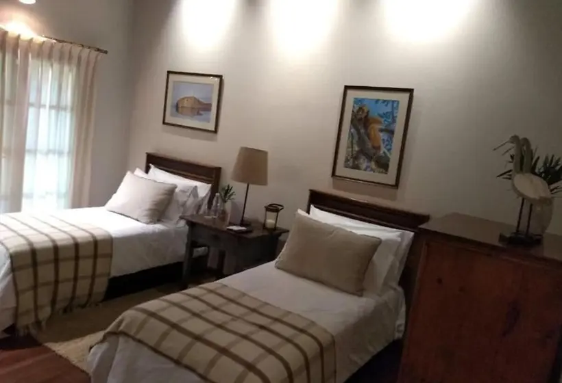 デラックスルーム, El Tránsito Hotel Boutique