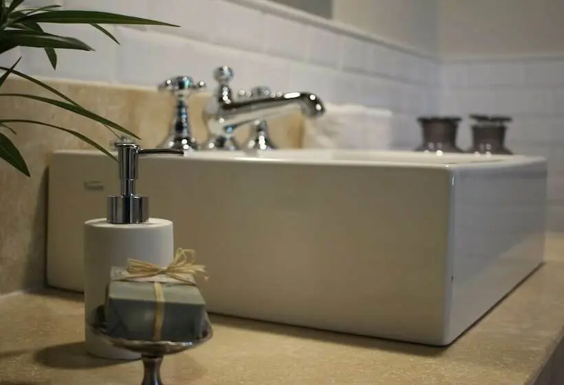 デラックスルーム, El Tránsito Hotel Boutique