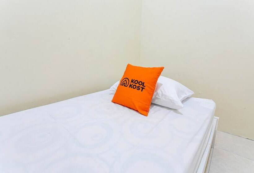 Номер Стандарт Индивидуальный, Koolkost Near Uns Solo