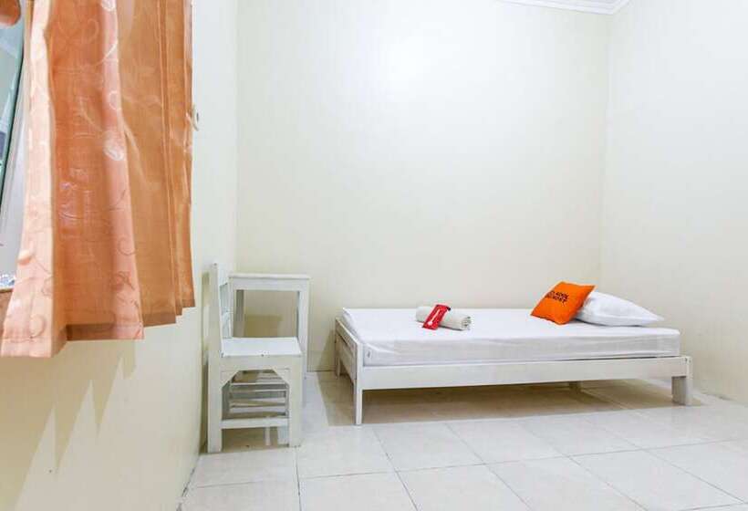 Номер Стандарт Индивидуальный, Koolkost Near Uns Solo