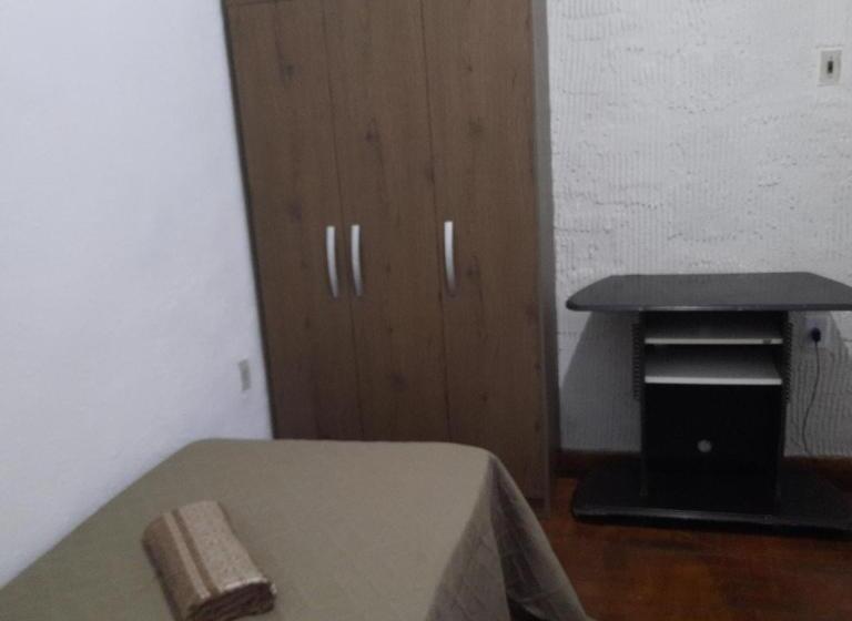 Номер Economy Индивидуальный, Pousada Do Joao