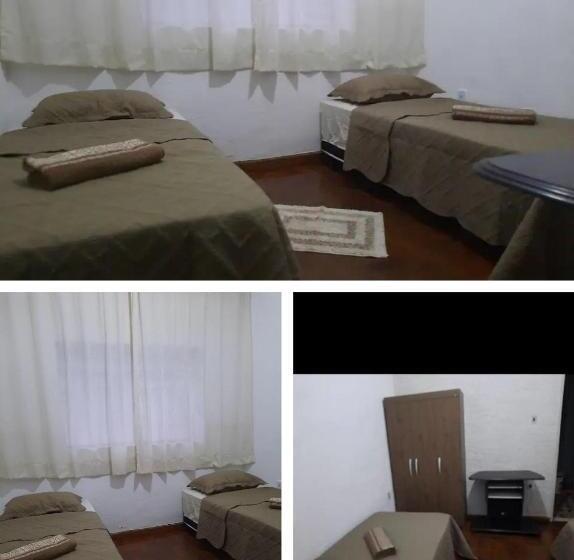 Номер Economy Индивидуальный, Pousada Do Joao