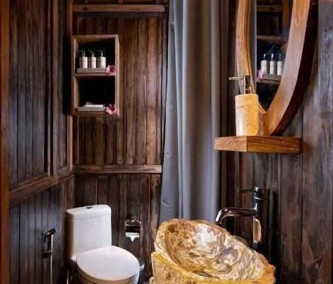 スイート, Abian Taksu Suite & Villas