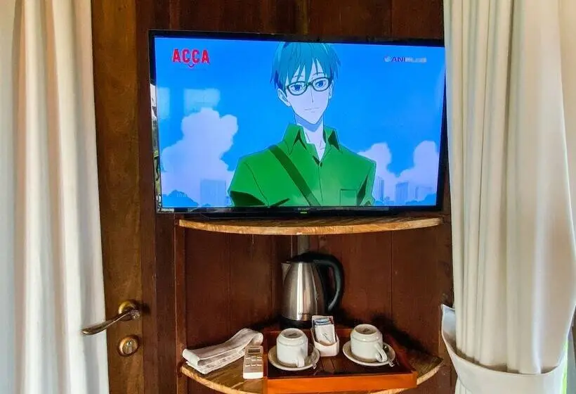 スイート, Abian Taksu Suite & Villas