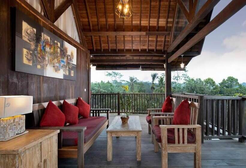 스위트, Abian Taksu Suite & Villas