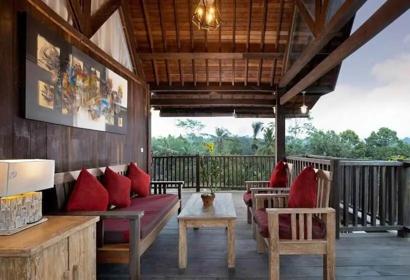スイート, Abian Taksu Suite & Villas