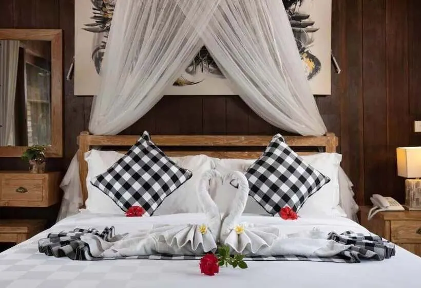 スイート, Abian Taksu Suite & Villas