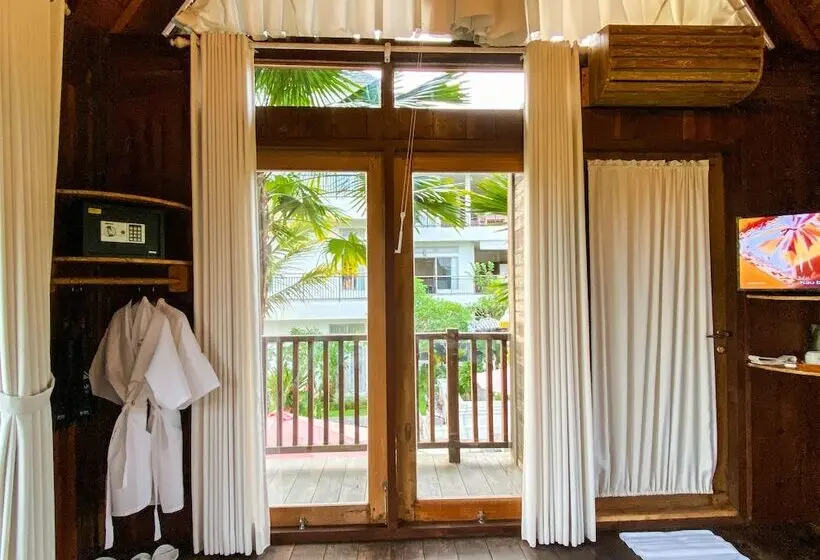 スイート, Abian Taksu Suite & Villas