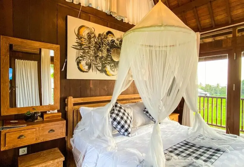 スイート, Abian Taksu Suite & Villas