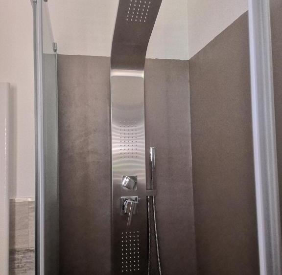 غرفة ديلوكس, R&b Mediterraneo