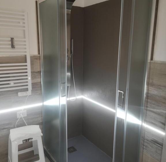 غرفة ديلوكس, R&b Mediterraneo