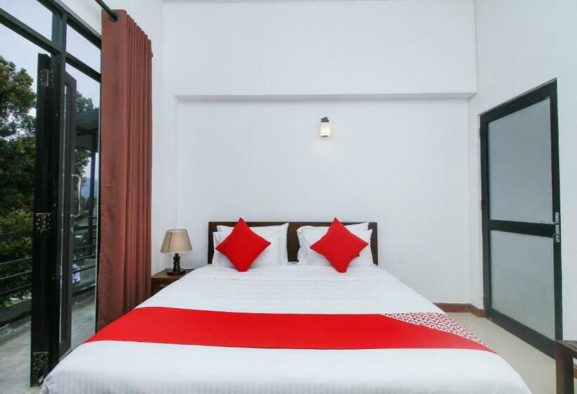 חדר דלוקס, Delphin